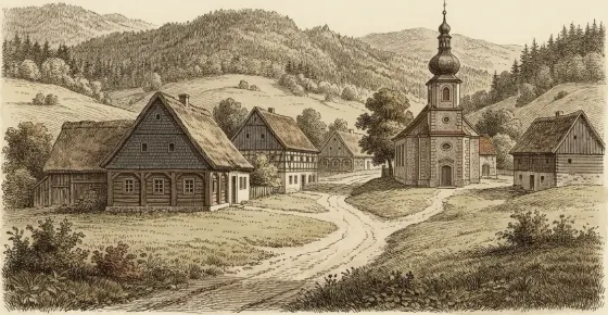 Kunratice u Cvikova